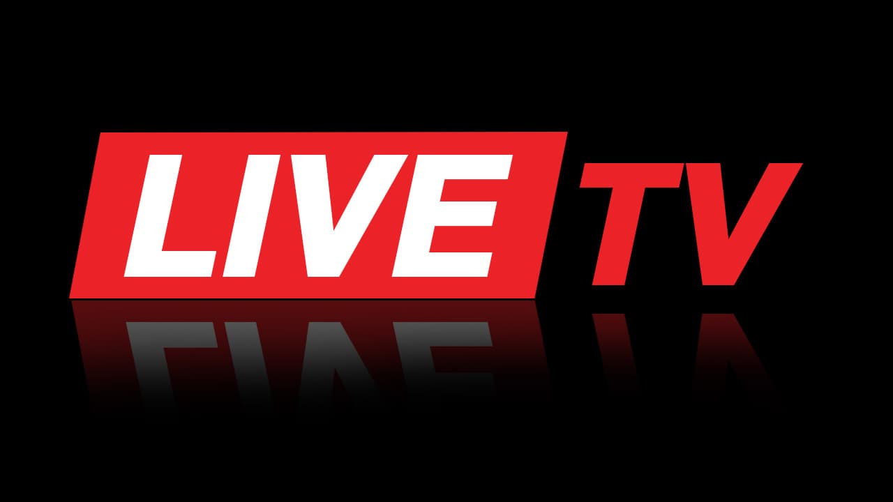 live