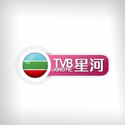 TVB Xing He