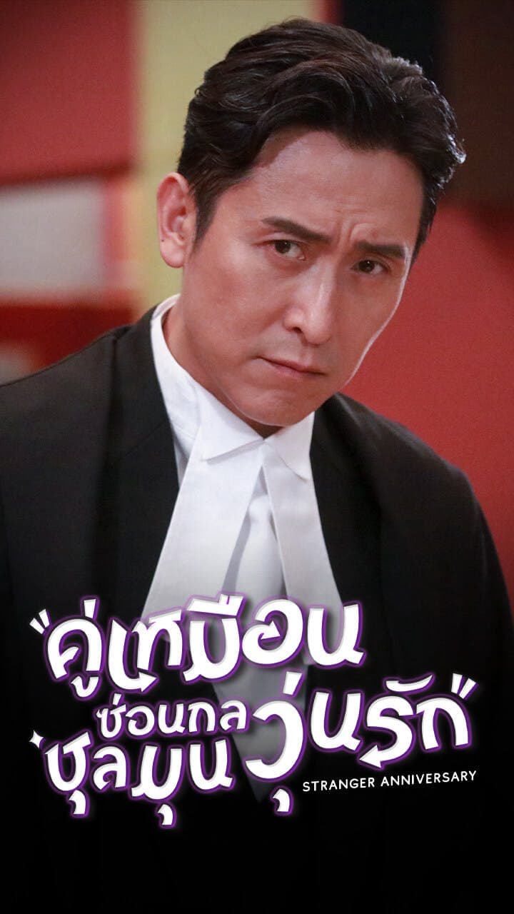 คู่เหมือนซ่อนกล ชุลมุนวุ่นรัก